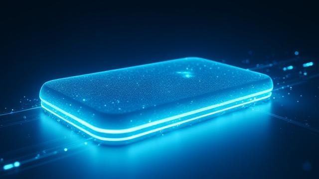 Dynamische Motion Graphics für Werbespot