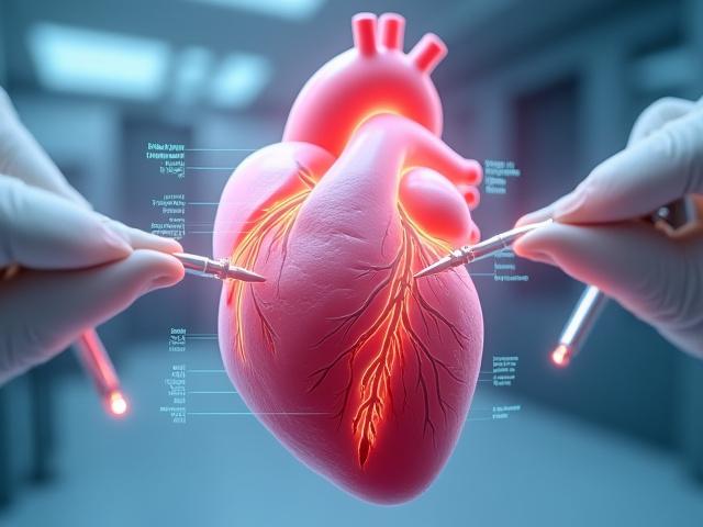 Medizinisches VR-Training