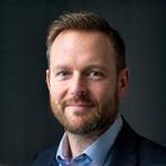 Porträt von Alex Hartmann, Technical Director