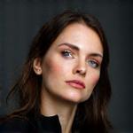 Porträt von Lena Klaus, Motion Graphics Designer