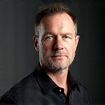 Porträt von Markus Schmid, Lead VFX Artist